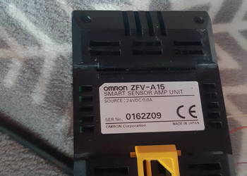 omron zfv-a15
