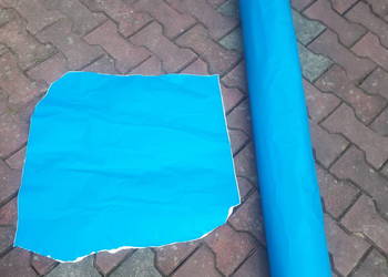 Folia okleina