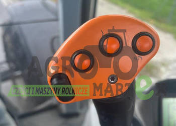 47926782, 82038400 DŹWIGNIA JOYSTICK CNH