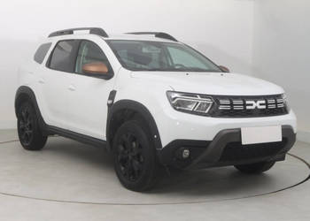 Dacia Duster 1.0 TCe