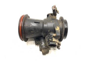 PRZEPUSTNICA DACIA SANDERO 1.4 75KM ZAWÓR POWIETRZA