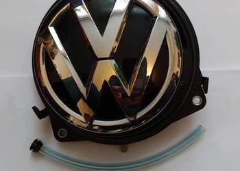 Klamka-znaczek VW Polo AW1 tył