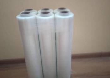 FOLIA STRECZ - 3 KG (20zł/szt)