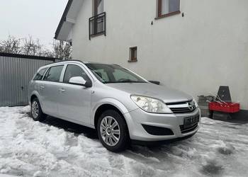 Opel Astra H 2010 Polift 1.7 diesel