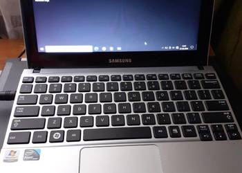 netbook Samsung NC210 + Win10
