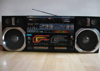 Radiomagnetofon TRISTAR RR-5645