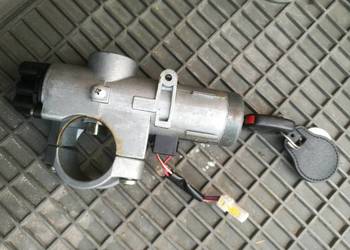 Sterownik Stacyjka IMO Nissan Primera 1.6 16v 98r