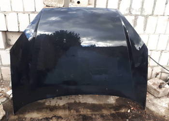 Ford Focus mk1 maska
