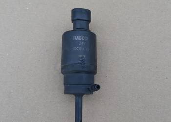 IVECO STRALIS EUROCARGO POMPKA SPRYSKIWACZY 500304249
