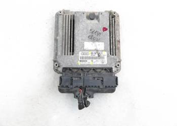 STEROWNIK AUDI A8 D3 4.0 TDI 4E0907409B 0281011099