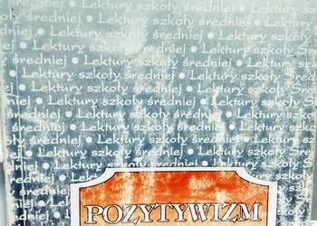 Romantyzm Nowacka polski unikatowe antykwariat szkolny