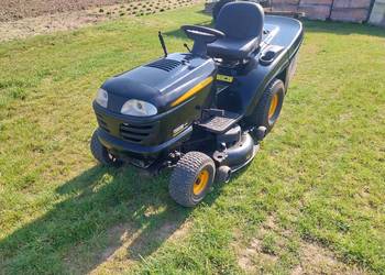 Traktorek kosiarka Partner husqvarna p200107HRB 20KMV-ka