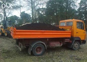 Ziemia ogrodowa, pod warzywa, pod trawę Józefów Karczew