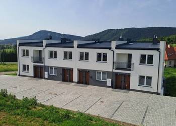 Apartament 3 Pokojowy Nowy Sącz Mogilno Parking SUPER Okazja