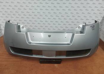 RENAULT MEGANE II RS zderzak tył 8200271363