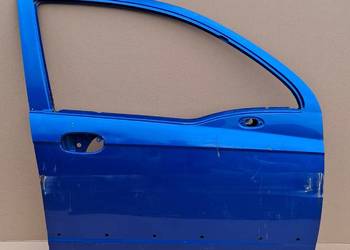 CHEVROLET MATIZ II DRZWI PRAWY PRZÓD PRAWE PRZEDNIE