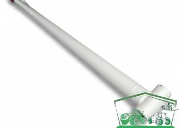 Siłownik hydrauliczny wysuwu ramienia Kramer 407KT