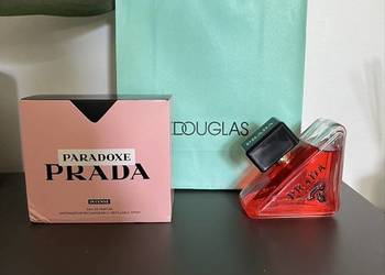 Perfumy Prada Paradoxe Intense