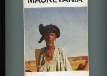 Mauretania - Anna Kowalska Lewicka