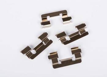 TOYOTA Corolla Yaris Blaszki hamulca tarczowego tyl 04947-02050 OE