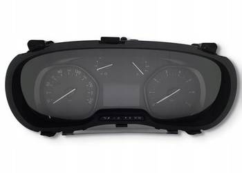 LICZNIK ZEGARY Peugeot Expert III Citroen Jumpy III 9822514880 EU Europa