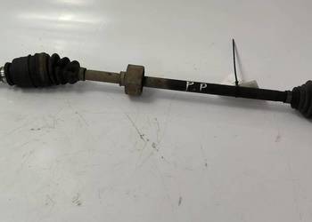 PÓŁOŚ PRAWA PRZÓD TOYOTA YARIS I PÓŁOŚ PRAWA PRZÓD TOYOTA YARIS I