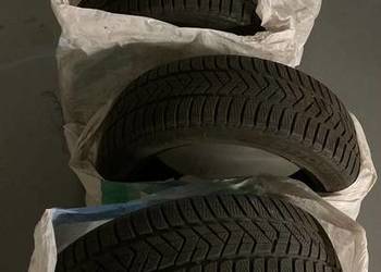 Komplet Pirelli M+S 225/50 R18 99H