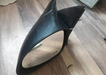 Lusterko Manualne Kierowcy Opel Vectra B