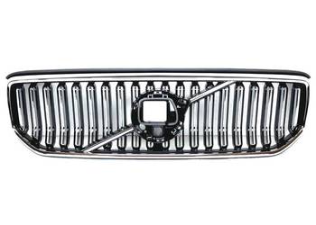 VOLVO XC40 kratka grill atrapa chlodnicy zderzaka przod Ins…