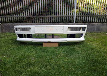 Audi 80 B4 Competition S2 Coupe Cabrio Zderzak przedni Przód 895807111K