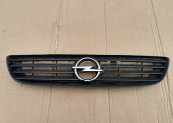 Grill atrapa chłodnicy opel zafira a 1 I gm 90580679 Grill atrapa chłodnicy opel zafira a 1 I gm 90580679