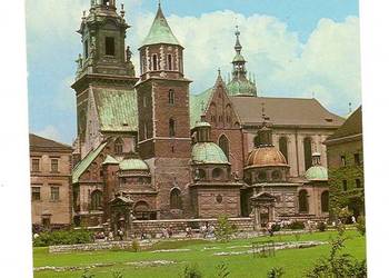 KRAKÓW KATEDRA WAWELSKA 3
