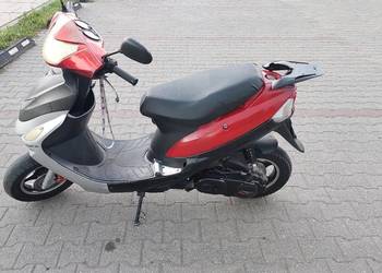 Romet Motors 727