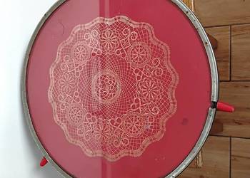 patera na ciasto PRL