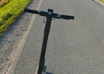 Hulajnoga elektryczna Hulajnoga elektryczna