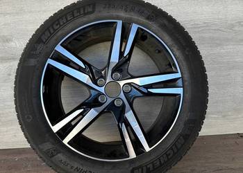 Felga aluminiowa Volvo OE XC60 7.5x 19 5x108 ET 50,5 32327353 31423931
