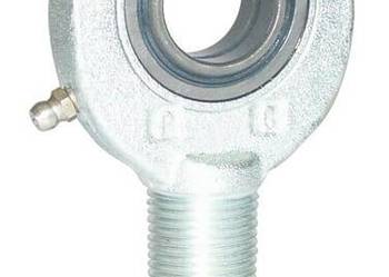 Ucho siłownika z prawym gwintem zewnętrznym ø 45 GAR45DO2RS