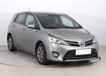 Toyota Verso 2.0 D-4D