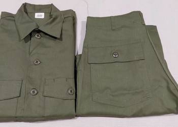 Mundur garnizonowy Us Army typ II small short