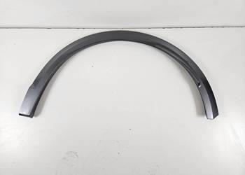 CUPRA FORMENTOR LISTWA BŁOTNIKA LEWY TYŁ LEWA TYLNA 5FF853817H