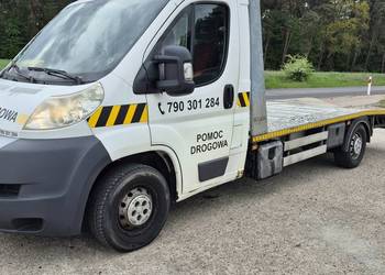 Ducato 2.3 klima webasto