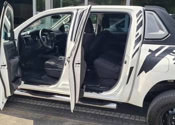 Toyota C-HR  4x4 2020 salon  PL