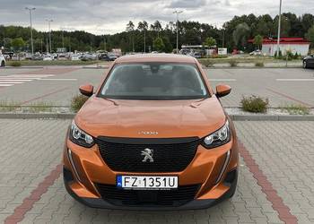 Peugeot 2008 1.2 PureTech Active S&S