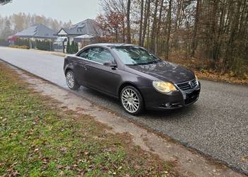 VW Eos 2.0 FSi 150KM po wymianie rozrzadu