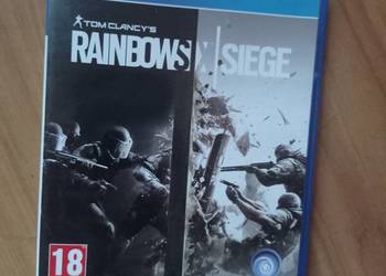 Rainbox Six Siege