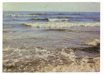 MORZE BAŁTYCKIE JURATA MORZE BAŁTYCKIE JURATA