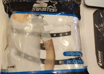 amerykańsie podkoszulki