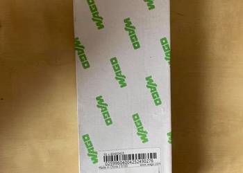 Złączka rozłączalna 2,5mm2 szara WAGO 2002-1871-50szt