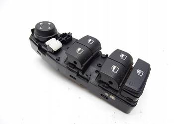 PRZEŁĄCZNIK PANEL STEROWANIA SZYB BMW F20 F21 F30 F31 9208110