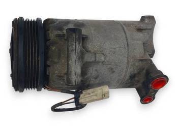 KOMPRESOR KLIMATYZACJI Opel Astra J Cruze 1.6 1.4 Delphi 13322147